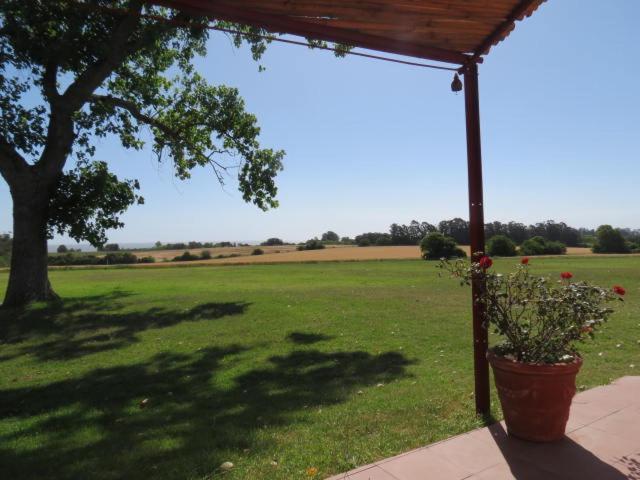 La Casona De San Pedro