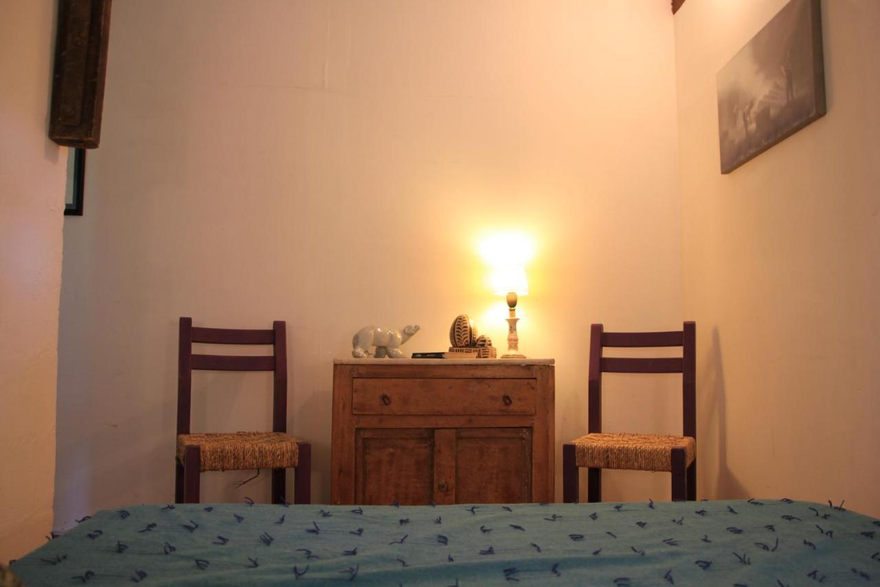 Casa de Férias La Casona De San Pedro *